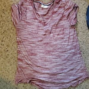 Stripped t-shirt